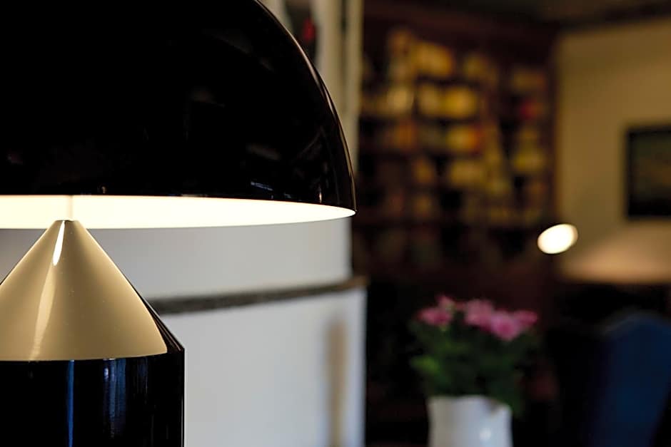 Duca D'Aosta Hotel