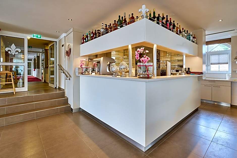 eXo Individual Hotel Waghäuseler Hof