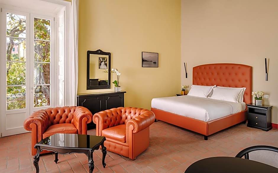Hotel Royal Victoria