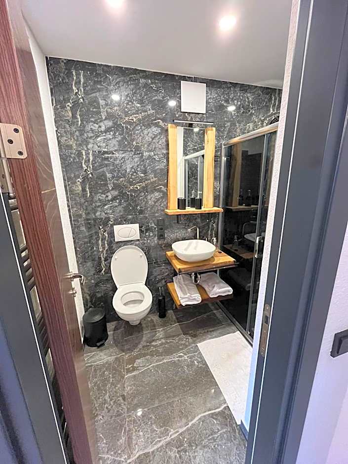 Pension Beyoglu Galata