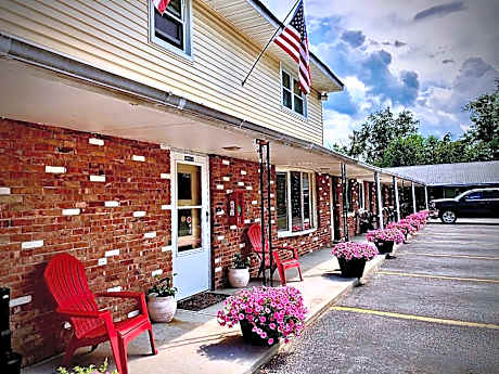 Rolling Hills Motel