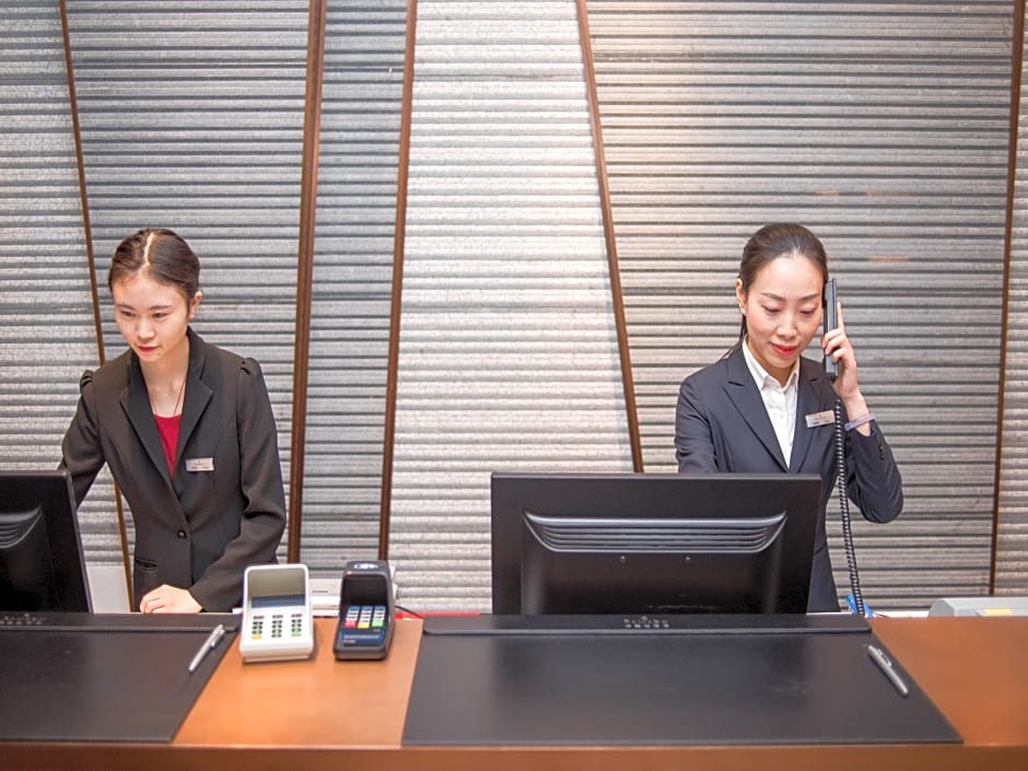 Ramada by Wyndham Leshan