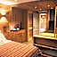 Alliey & Spa Piscine Appart-hôtel Serre chevalier
