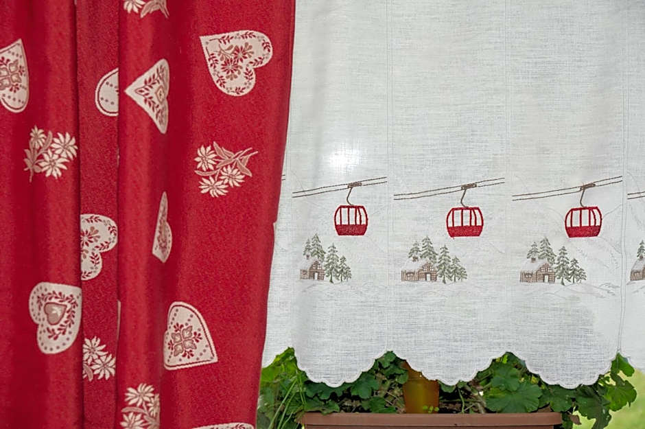 Agriturismo La Clochette