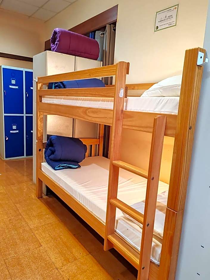 Albergue A Ponte Ribadeo