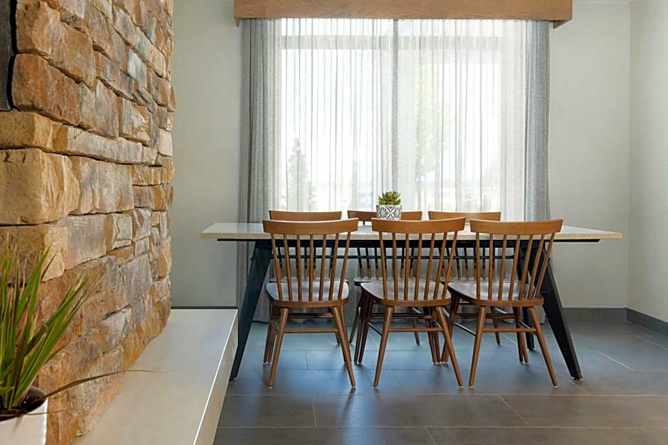 Fairfield Inn & Suites Spokane Airport