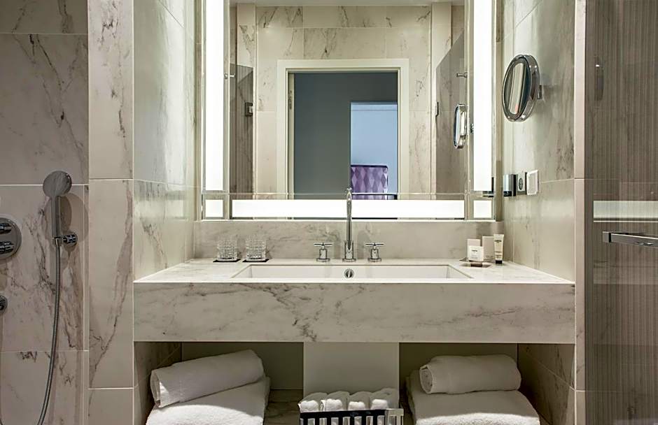 Fauchon l'Hôtel Paris