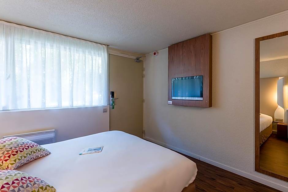 Campanile Rouen Sud - Parc Expo