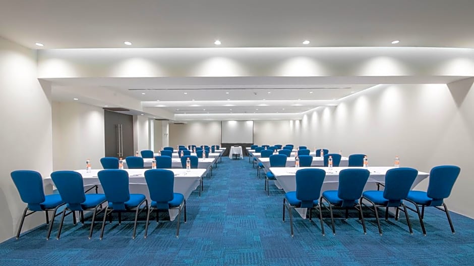 Holiday Inn Express Mexico Aeropuerto By IHG