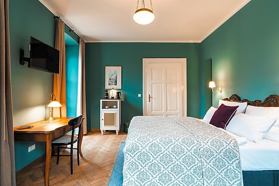 HENRI Hotel Kitzbühel