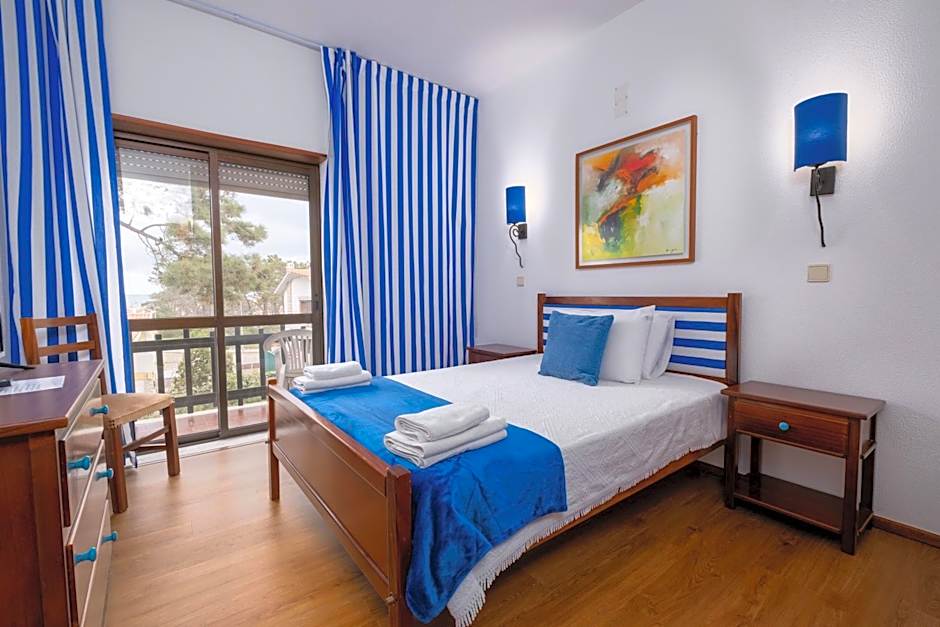 Hotel Verde Pinho Bed&Breakfast