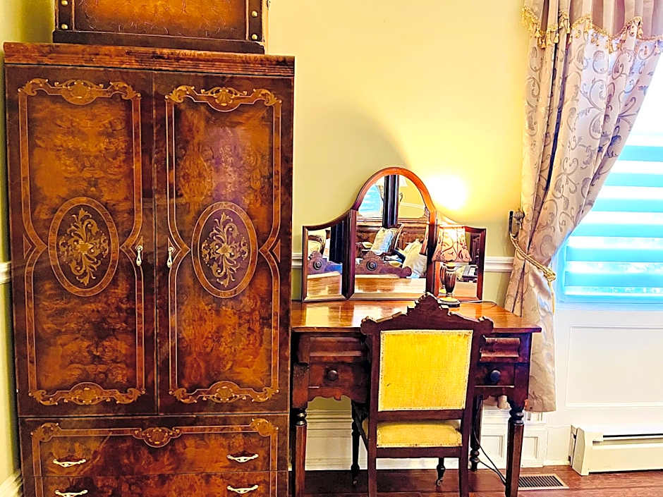 Barker House 3# Suite-heart of oldtown