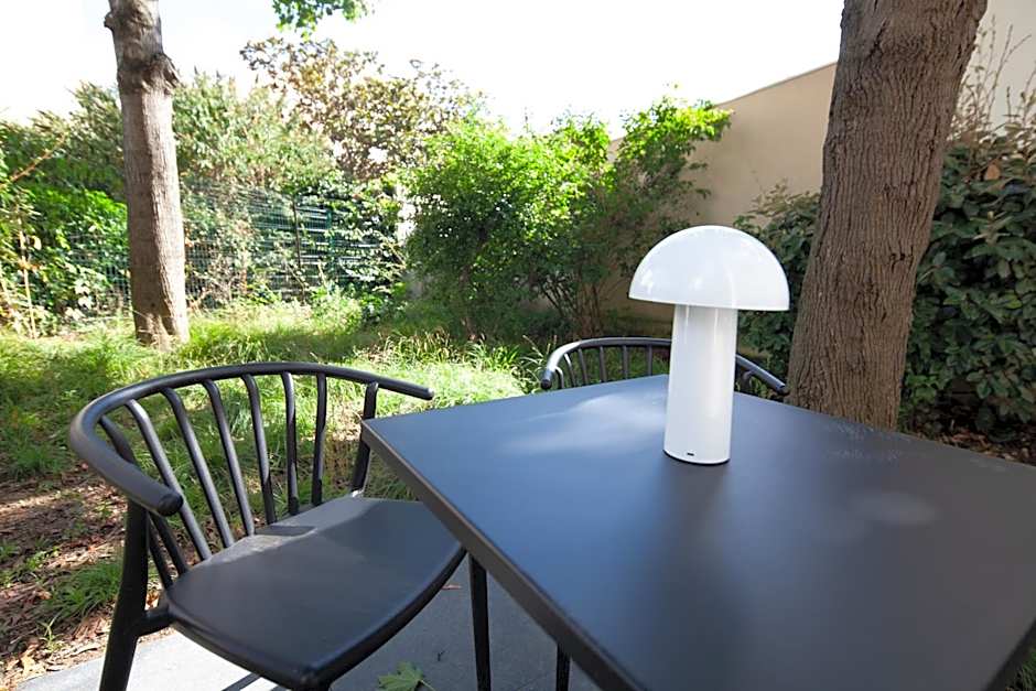 FINESTATE Coliving Mairie d'Issy