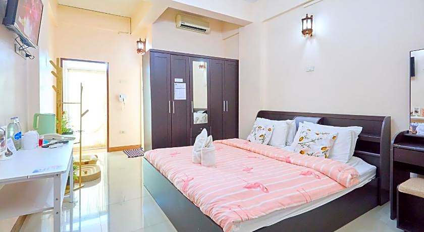 SCN City Hotel Rayong