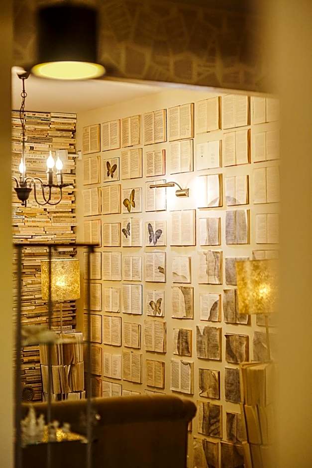 Old Town Hotel Bohema, Klaipėda