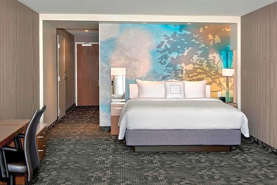 Courtyard by Marriott Schenectady at Mohawk Harbor