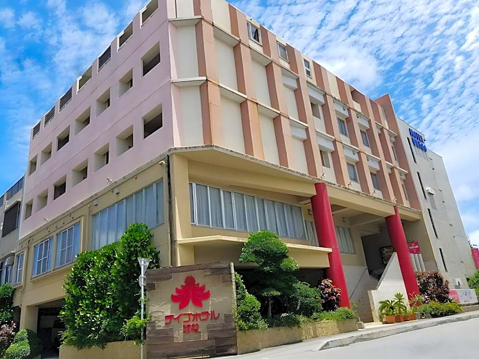 Deigo Hotel