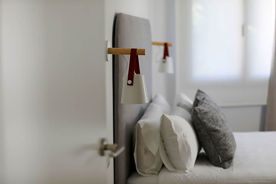 Le Petit Boutique Hotel