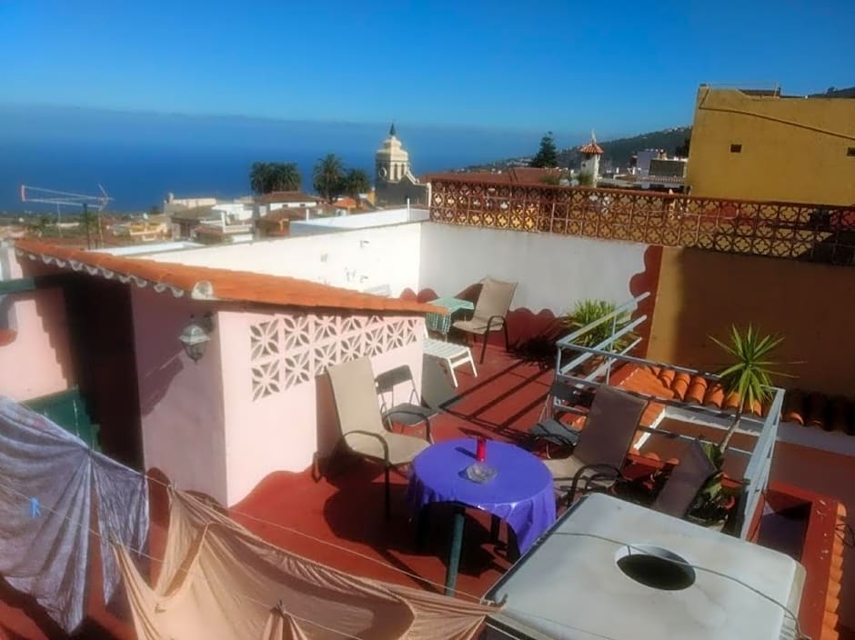 Hostel Tenerife