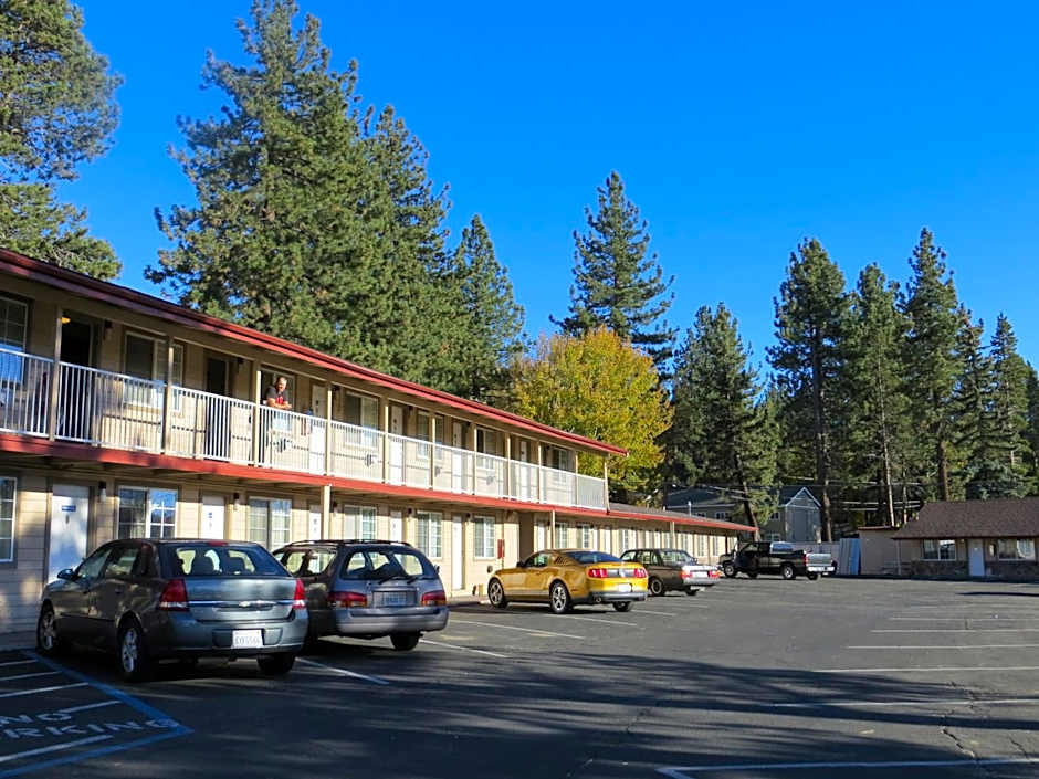 Beverly Lodge