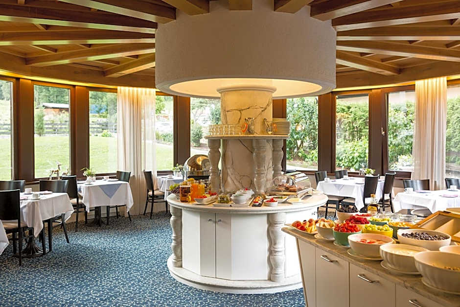 Hotel Garni Römerhof