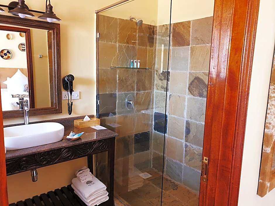 Acacia Tree Lodge