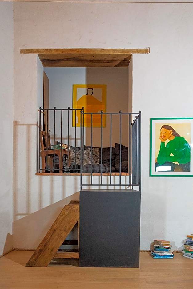 Castello di Rocca Cilento