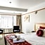 The Beachcomber Hotel