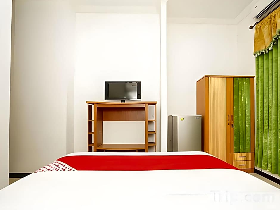 OYO Life 511 Grace Residence