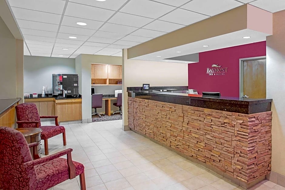 Baymont by Wyndham Camp Lejeune