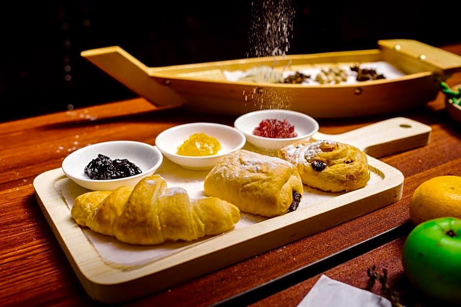 Hotel Dharmein Jakarta