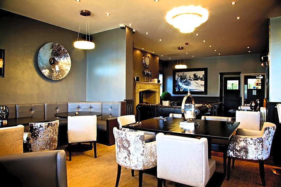 The Eccleston Hotel; BW Signature Collection