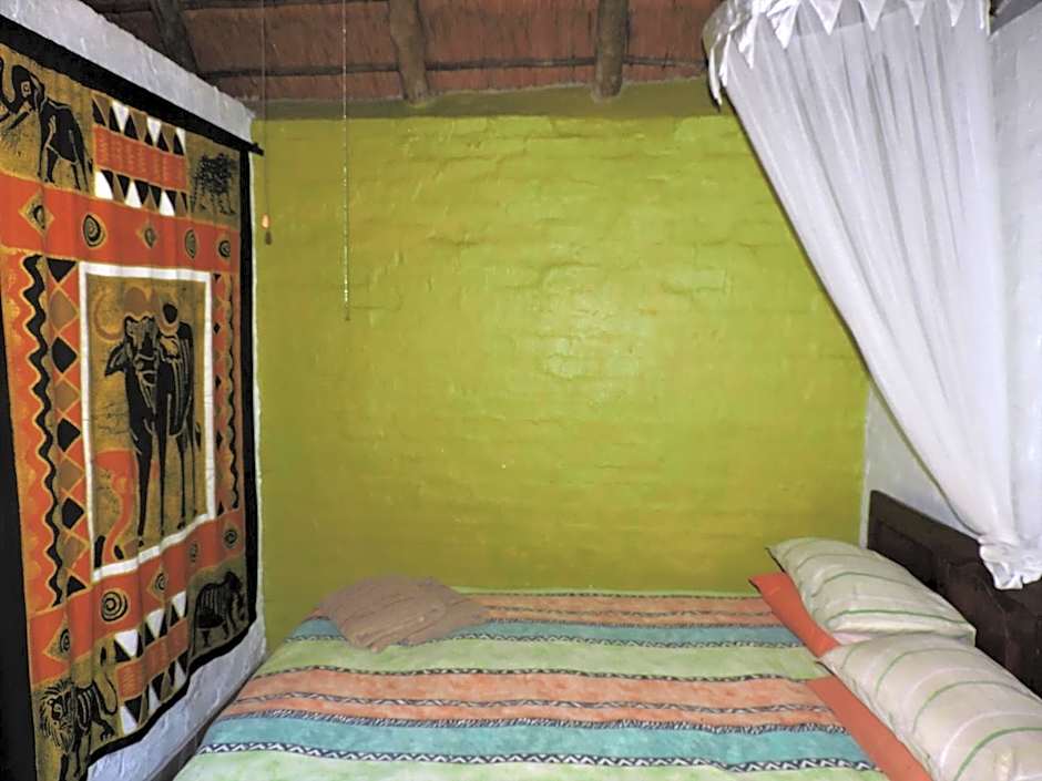 Kruger Inn Backpackers