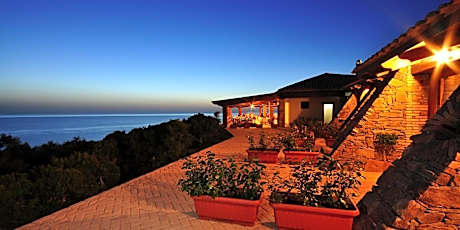 Hotel Corsaro Nero