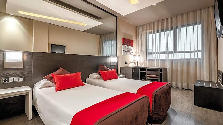 Be Live City Center Talavera