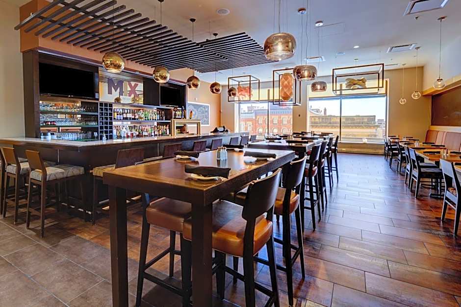 Delta Hotels by Marriott Saint John