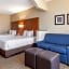 Comfort Suites Near Texas Medical Center - NRG Stadium
