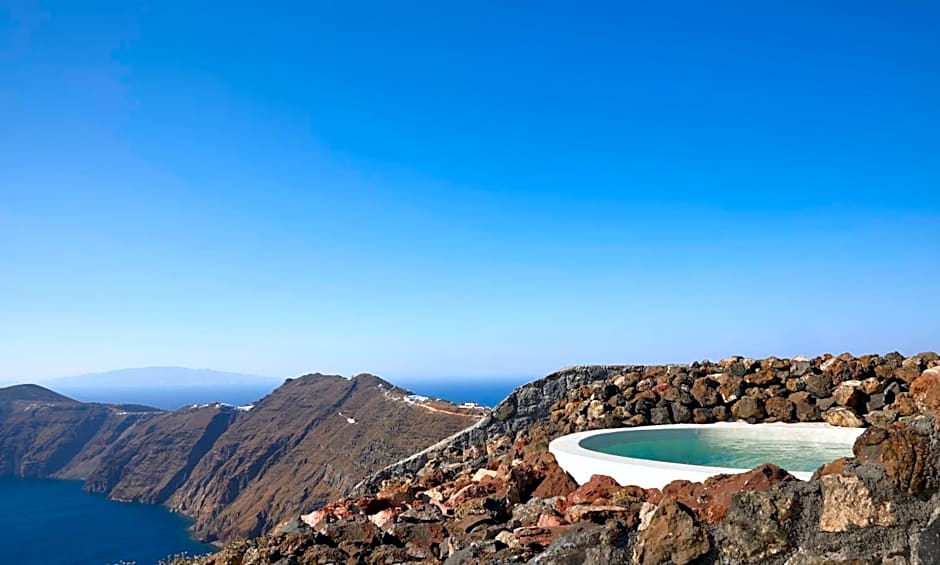 White Pearl Cavalieri