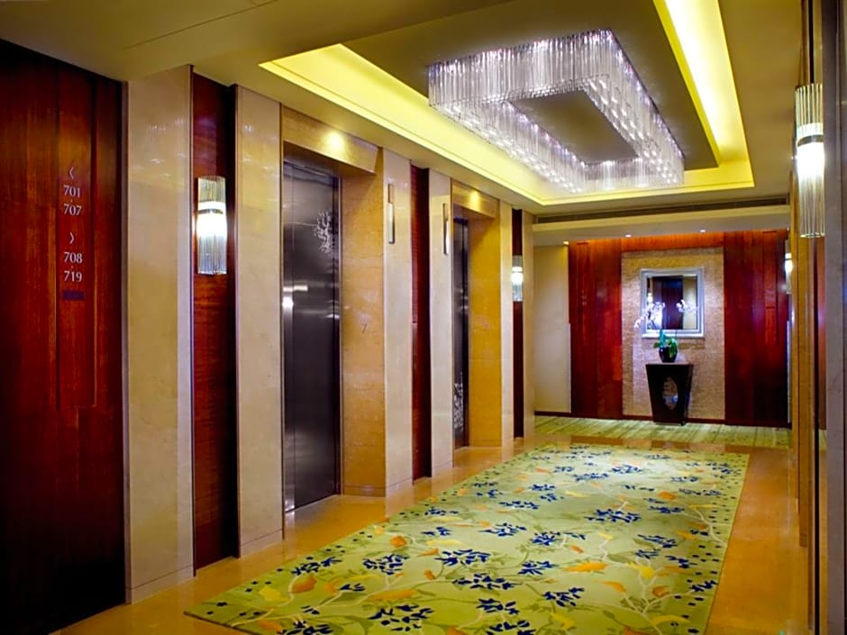 The Ritz-Carlton Shenzhen