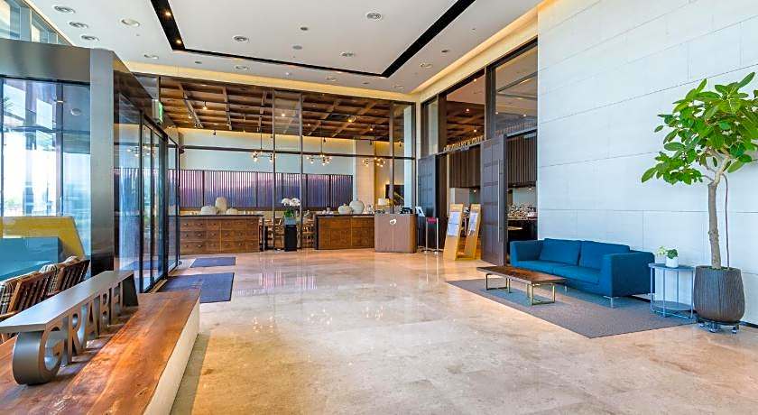 Grabel Hotel Jeju