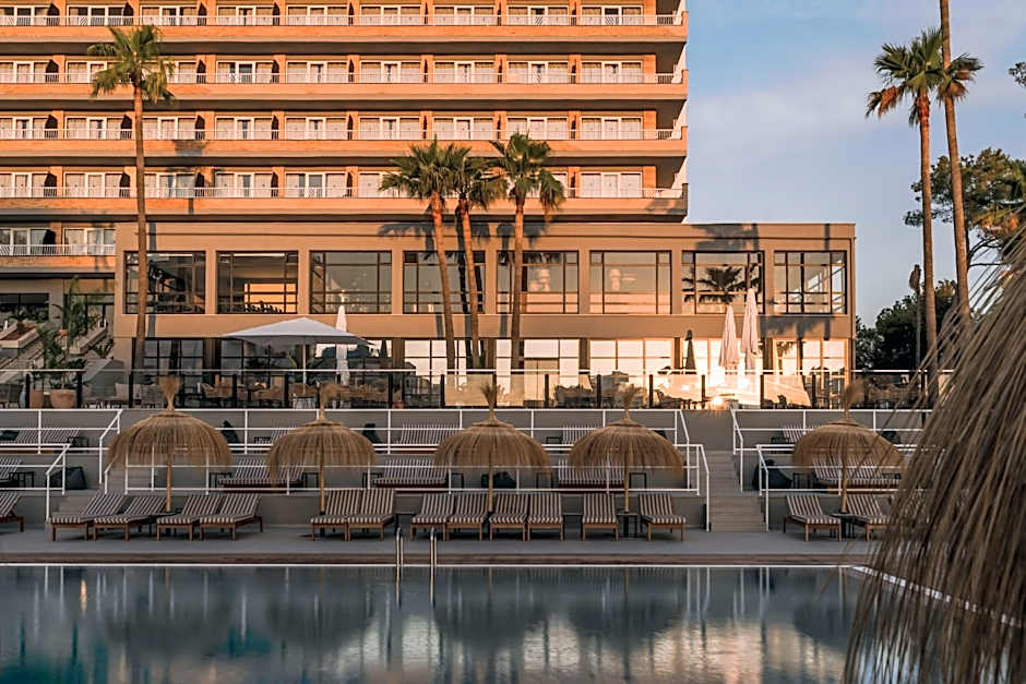 Caramelo Calvia Beach - Adults Only