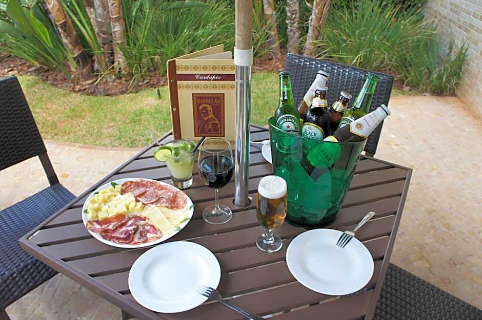 Comfort Hotel Araraquara
