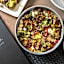 JW Marriott Chicago