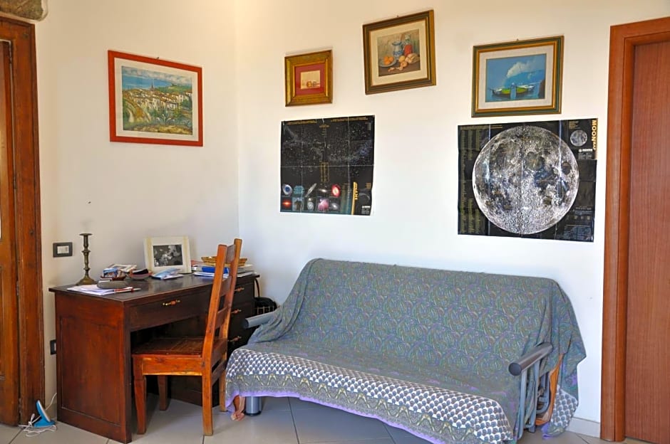 La Panoramica