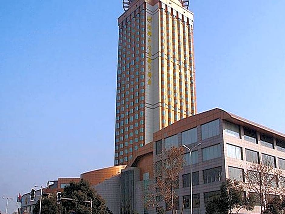 New Century Shaoxing Grand Hotel