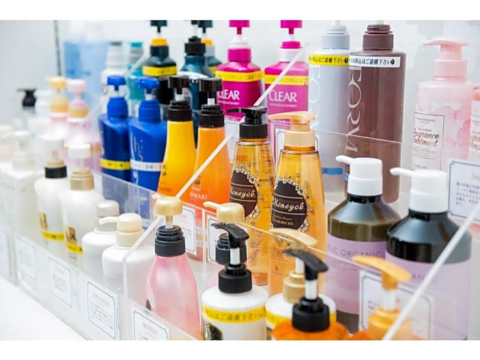 Kagoshima Plaza Hotel Tenmonkan - Vacation STAY 97891