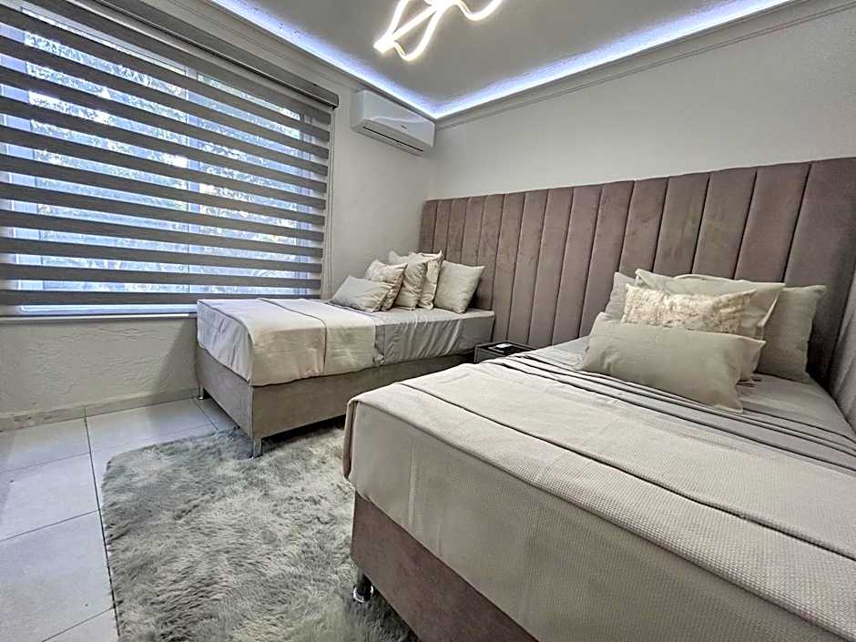 Hermoso Departamento