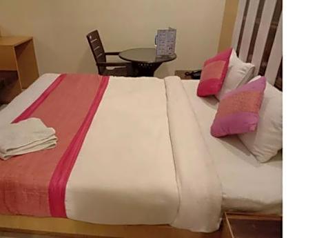 Hotel Rudra