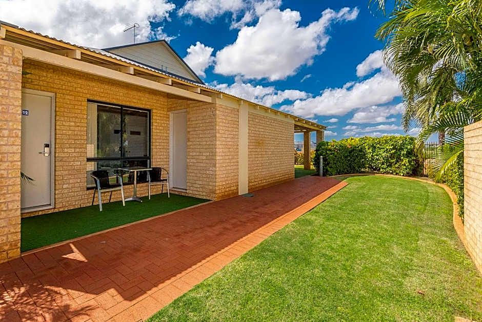 Comfort Inn & Suites Karratha