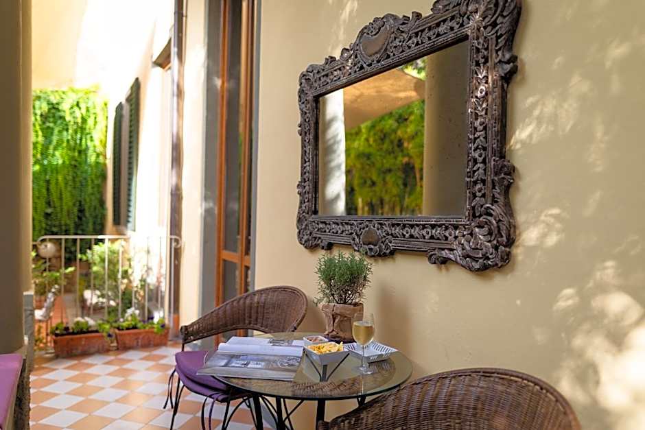 Hotel Caravaggio